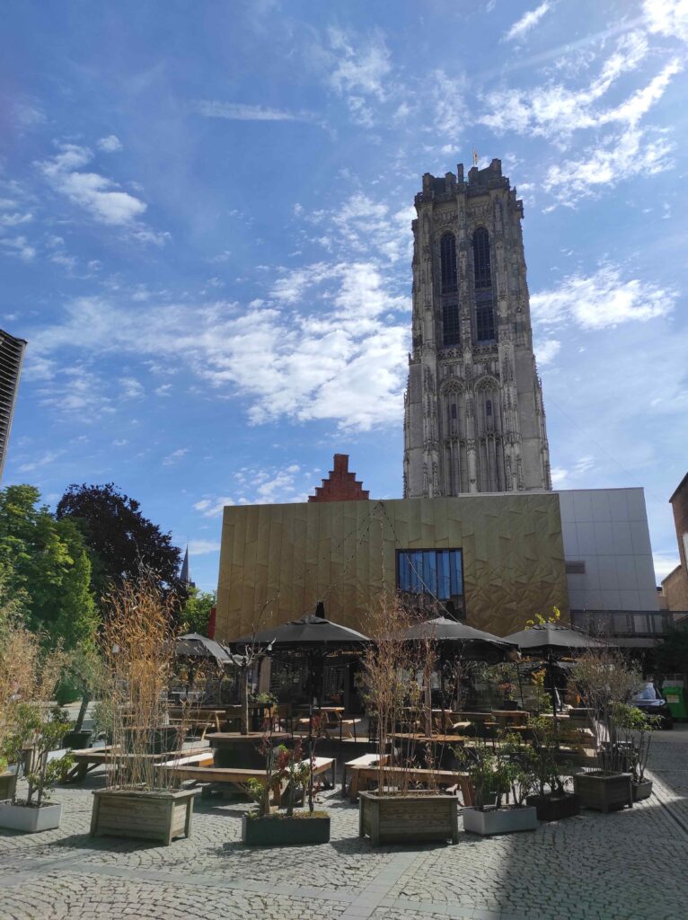 Kuub Mechelen