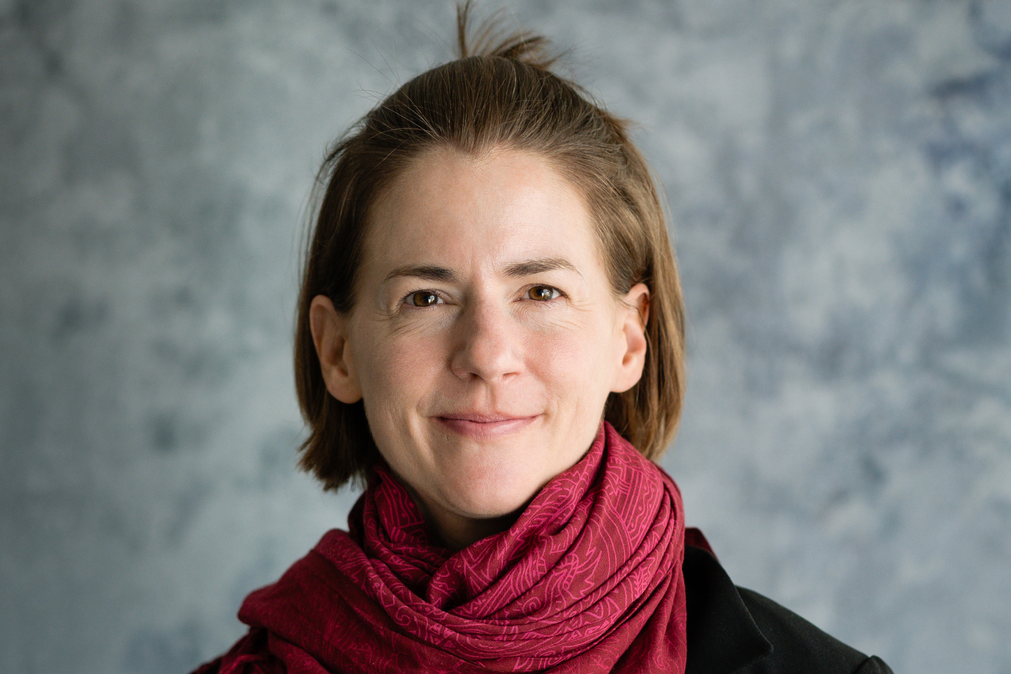 Portrait of Dominique de Marné