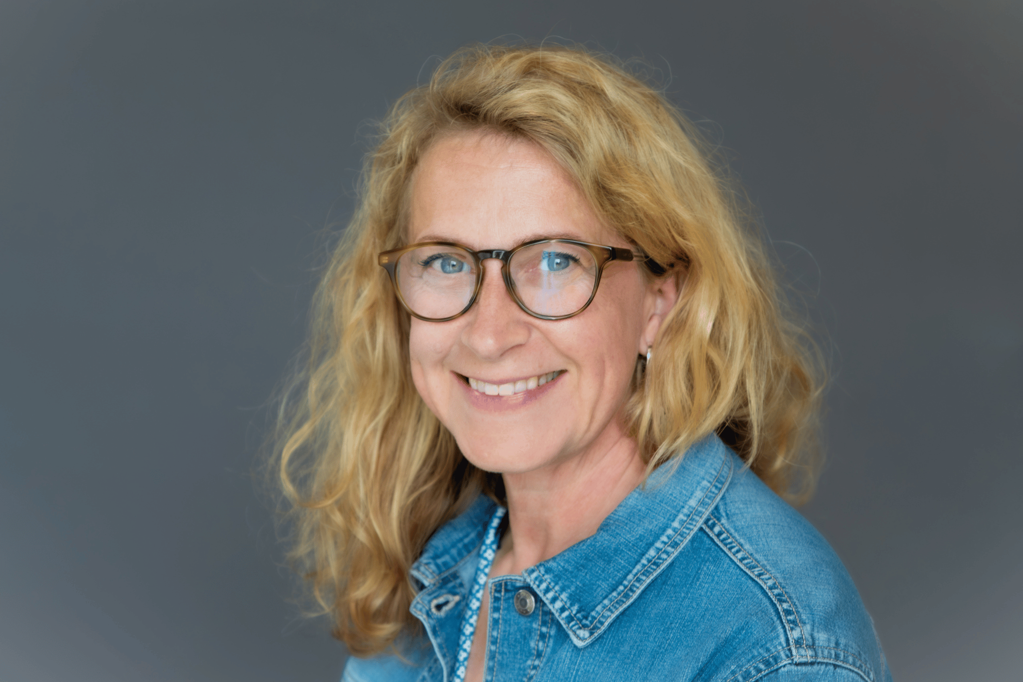 Portait of Nina Kilkku, keynote speaker