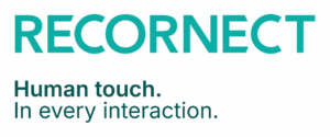 Logo van het bedrijf Recornect